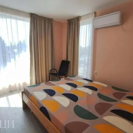 Eurovision 30 Min From Burgas Sozopol